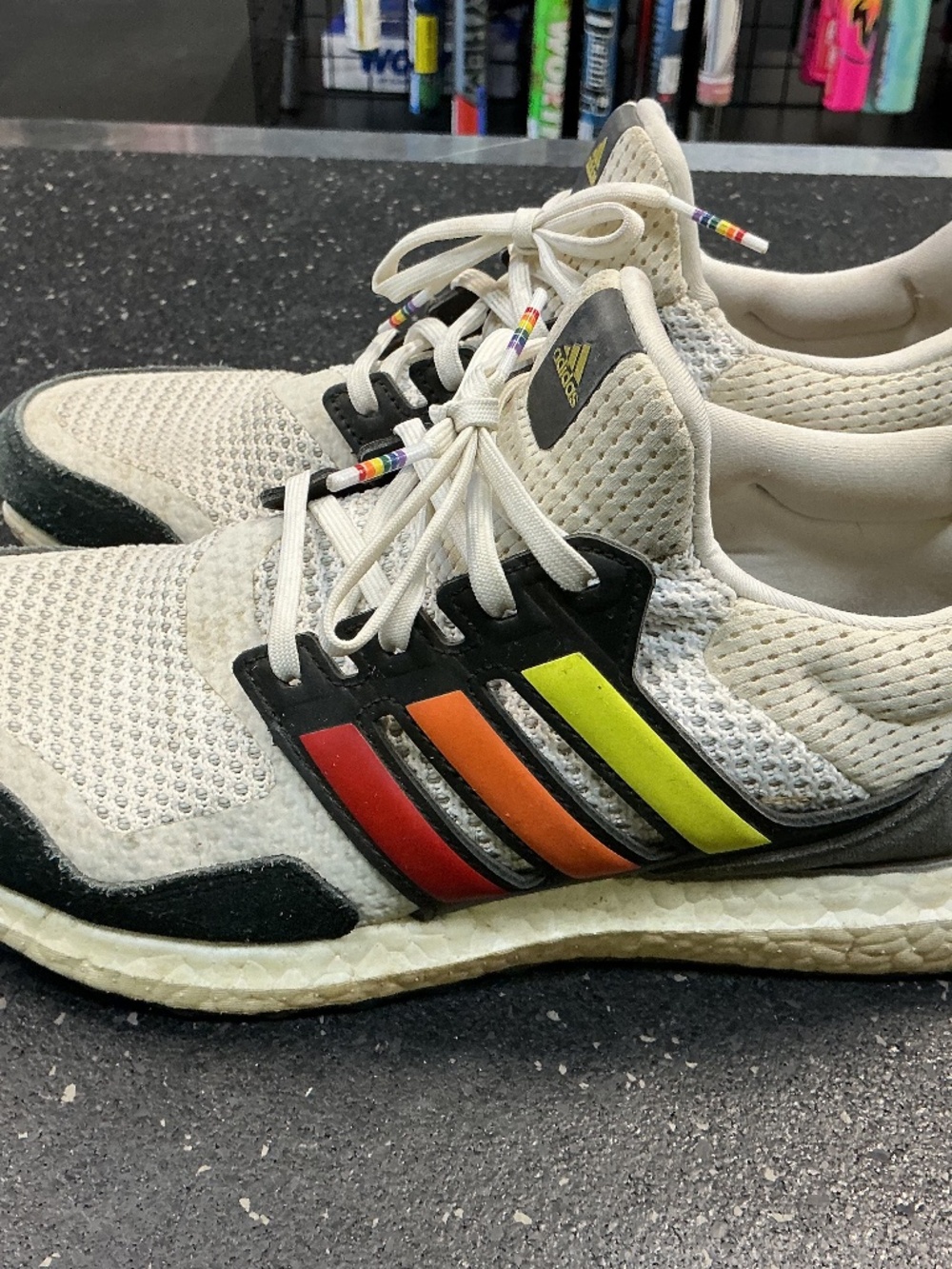 Adidas Ultra Boost 9.5